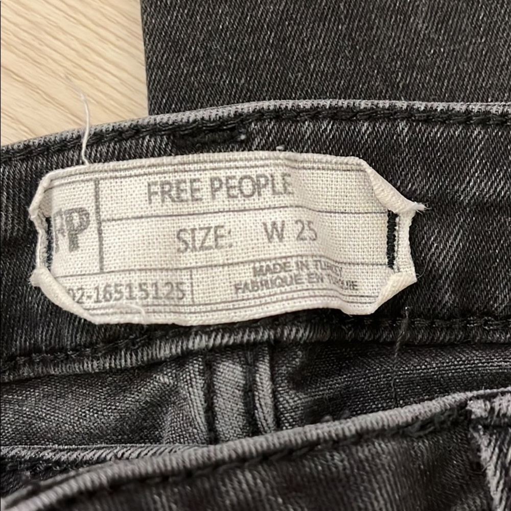 Free People Jeans